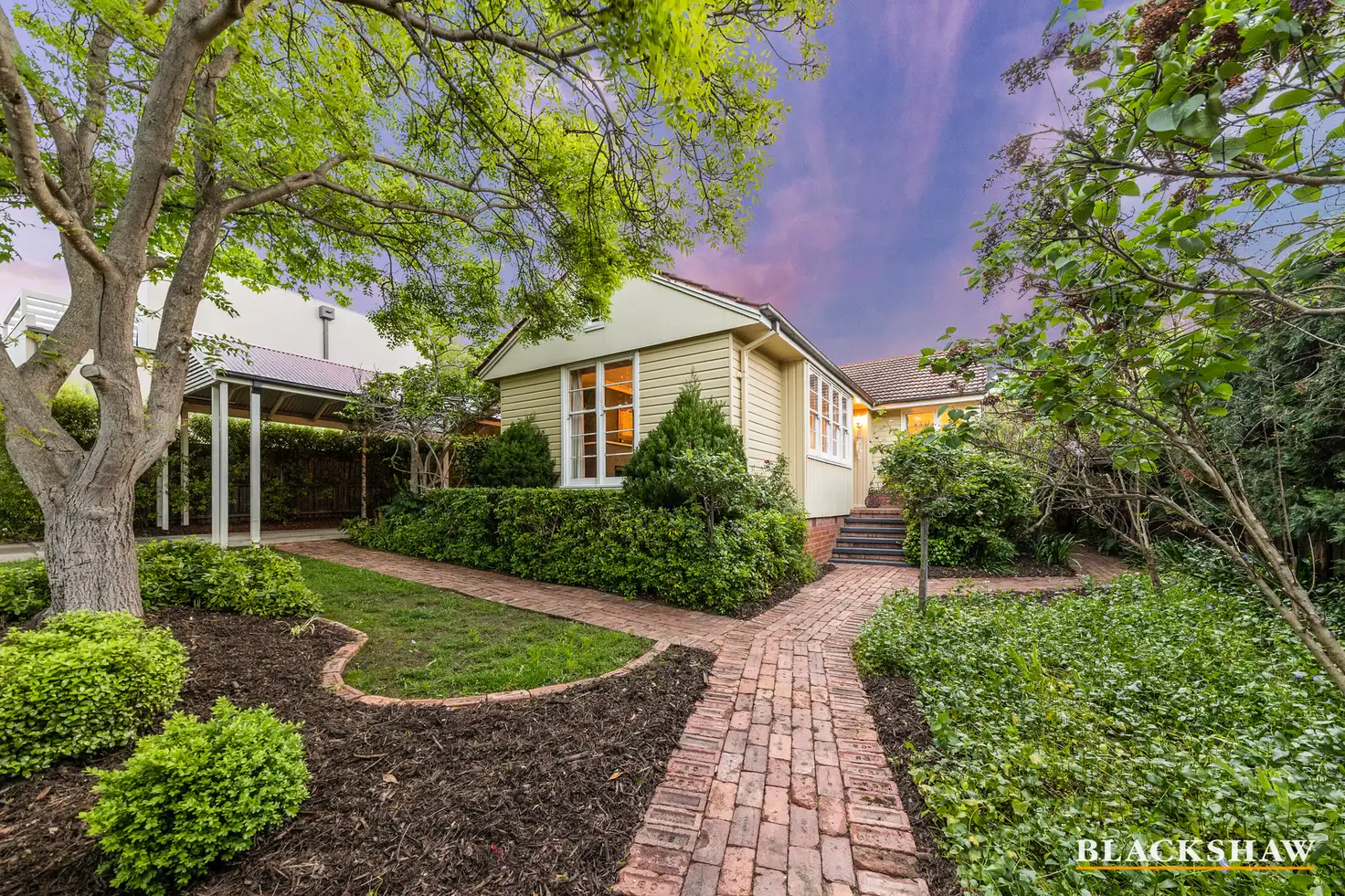 Main view of Homely house listing, 4 Rawson Street, Deakin ACT 2600