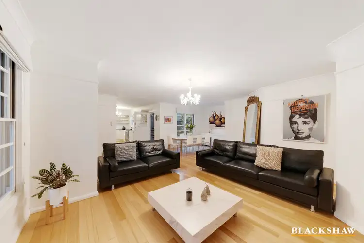 Fourth view of Homely house listing, 4 Rawson Street, Deakin ACT 2600
