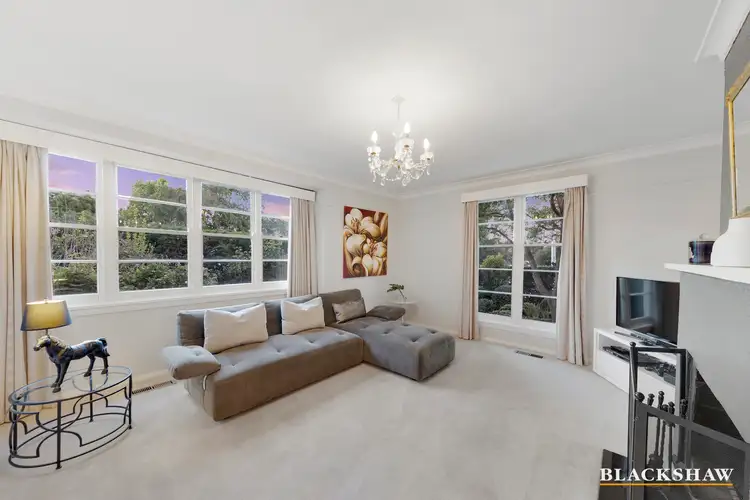 Sixth view of Homely house listing, 4 Rawson Street, Deakin ACT 2600