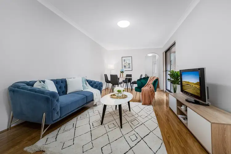 Second view of Homely unit listing, 5/18 Early Street, Parramatta NSW 2150