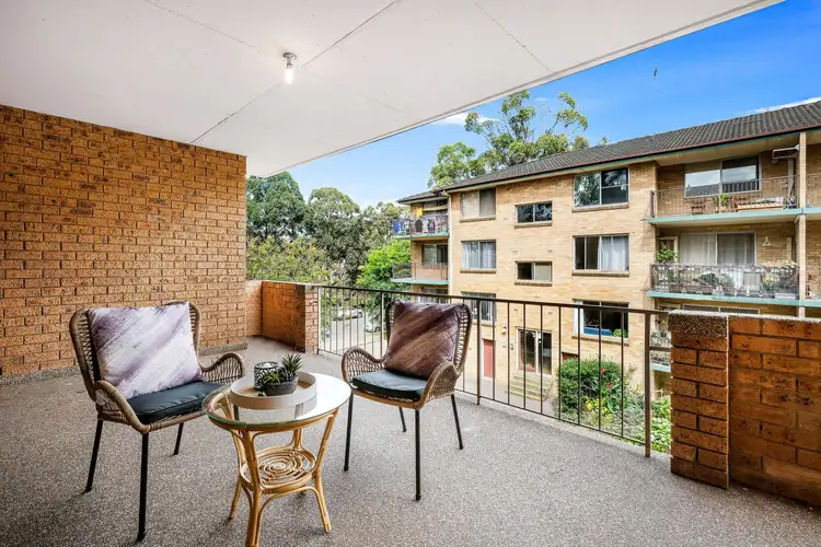 Fifth view of Homely unit listing, 5/18 Early Street, Parramatta NSW 2150