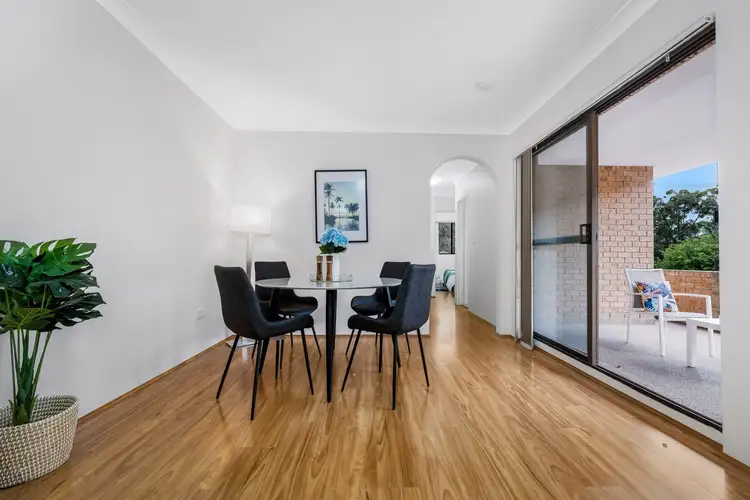 Sixth view of Homely unit listing, 5/18 Early Street, Parramatta NSW 2150