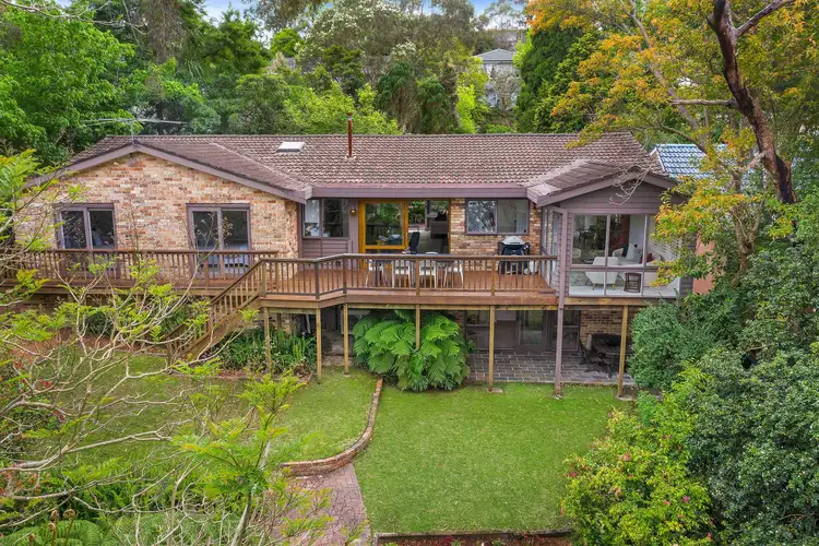 Main view of Homely house listing, 3 Adair Place, Killara NSW 2071