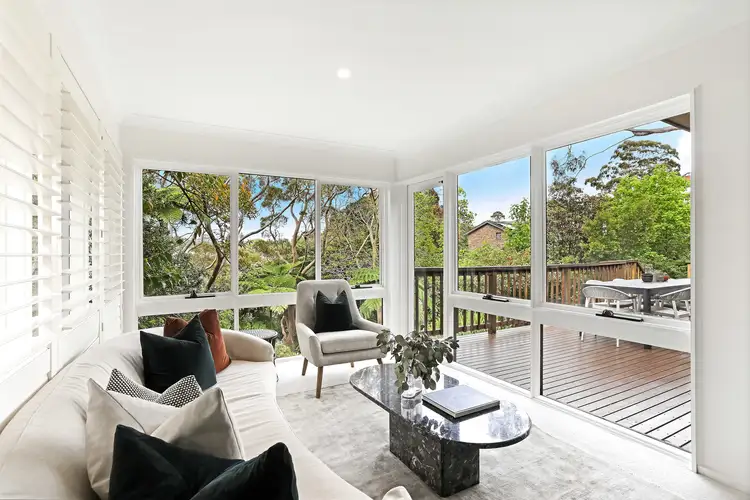 Third view of Homely house listing, 3 Adair Place, Killara NSW 2071