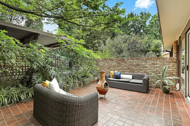 Fifth view of Homely house listing, 3 Adair Place, Killara NSW 2071