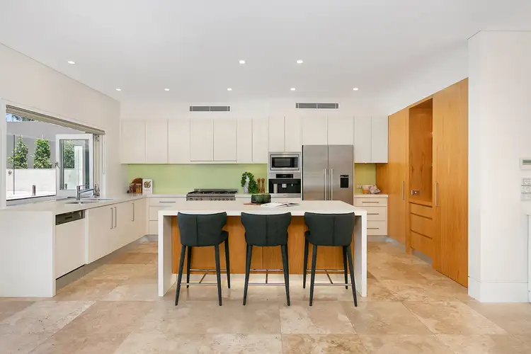 Third view of Homely house listing, 14 Surada Avenue, Riverview NSW 2066