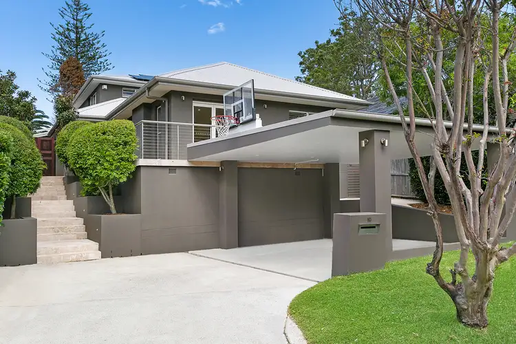 Fifth view of Homely house listing, 14 Surada Avenue, Riverview NSW 2066