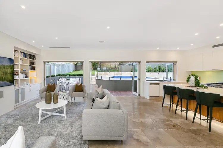 Sixth view of Homely house listing, 14 Surada Avenue, Riverview NSW 2066