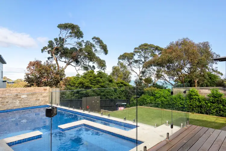 Third view of Homely house listing, 8 Alexander Parade, Mccrae VIC 3938