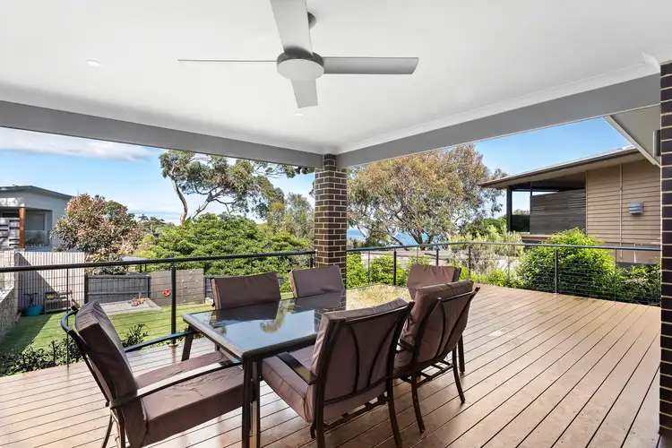 Fourth view of Homely house listing, 8 Alexander Parade, Mccrae VIC 3938
