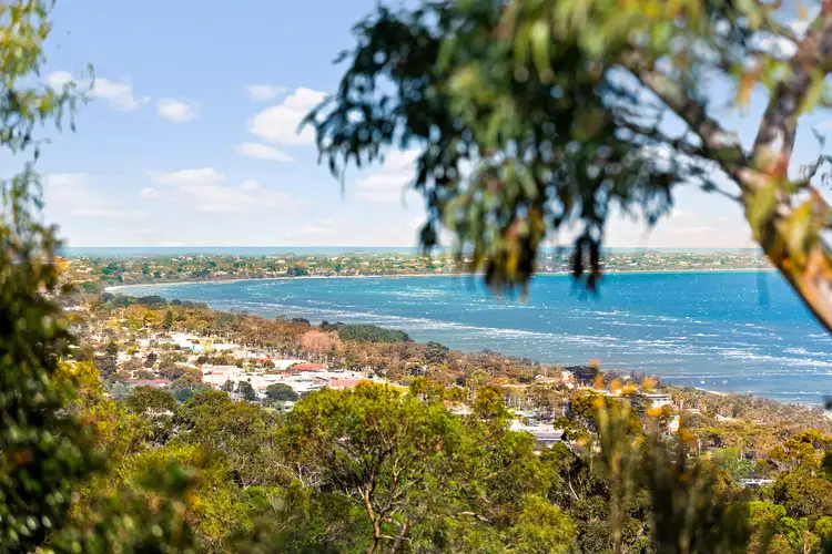 Fifth view of Homely house listing, 8 Alexander Parade, Mccrae VIC 3938