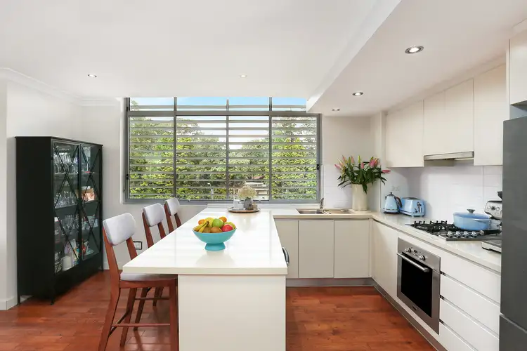 Second view of Homely apartment listing, 404/1-3 Sturt Place, St Ives NSW 2075