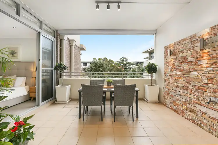 Third view of Homely apartment listing, 404/1-3 Sturt Place, St Ives NSW 2075