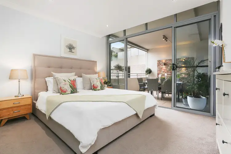 Fourth view of Homely apartment listing, 404/1-3 Sturt Place, St Ives NSW 2075