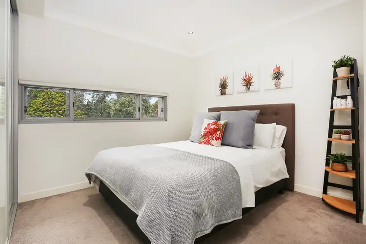 Sixth view of Homely apartment listing, 404/1-3 Sturt Place, St Ives NSW 2075