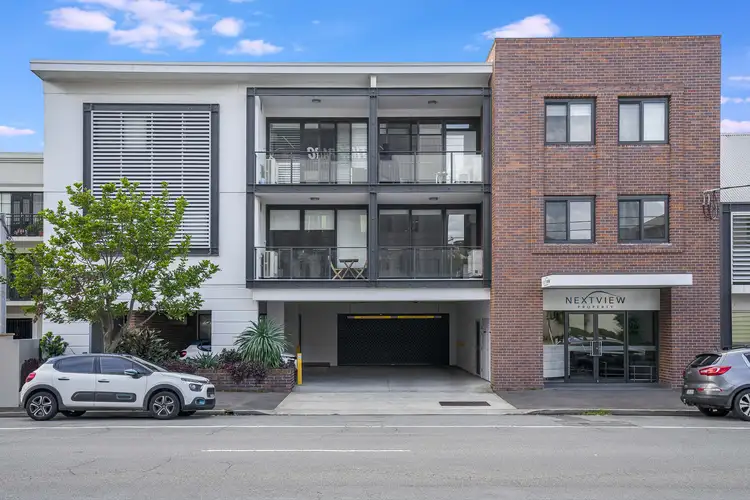 206/274 Darby Street, Cooks Hill NSW 2300