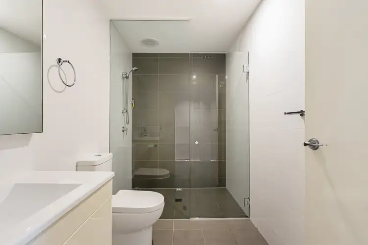 Fourth view of Homely apartment listing, 206/274 Darby Street, Cooks Hill NSW 2300