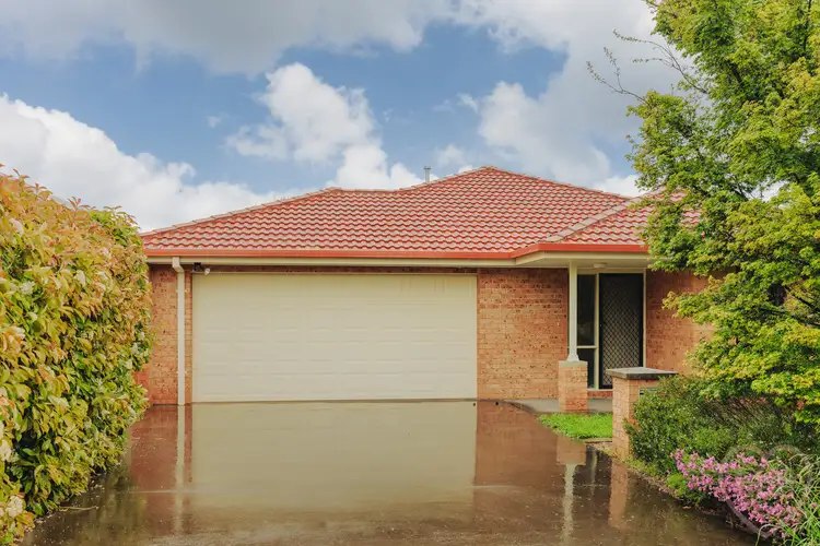 34 Negus Crescent, Watson ACT 2602