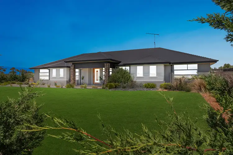 Main view of Homely house listing, 52 Bilyana Road, Batesford VIC 3213