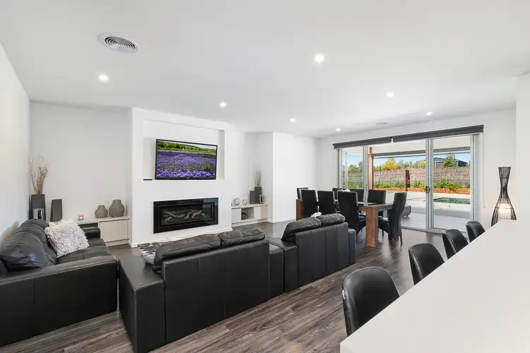 Fourth view of Homely house listing, 52 Bilyana Road, Batesford VIC 3213
