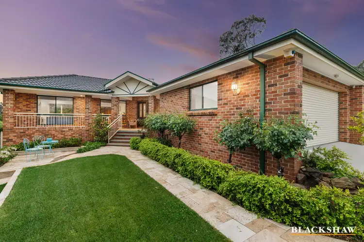 3 Dennis Place, Jerrabomberra NSW 2619