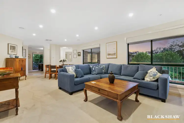 Fifth view of Homely house listing, 3 Dennis Place, Jerrabomberra NSW 2619