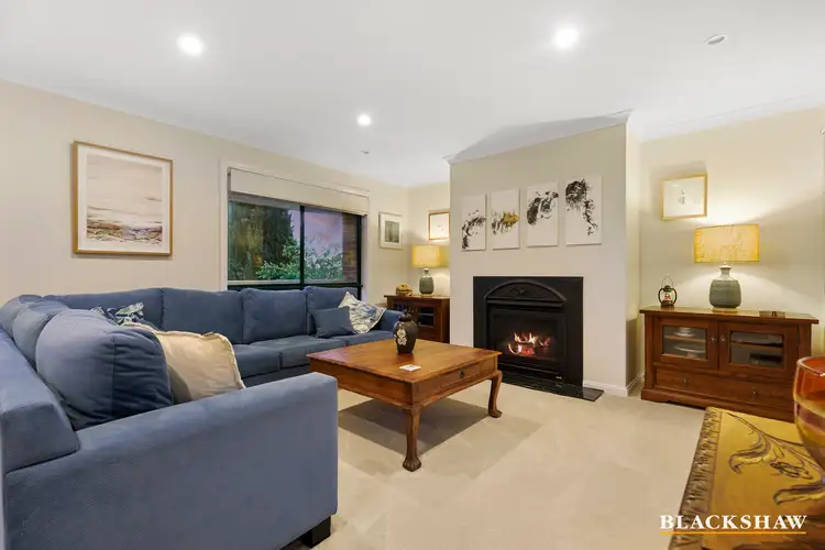 Sixth view of Homely house listing, 3 Dennis Place, Jerrabomberra NSW 2619
