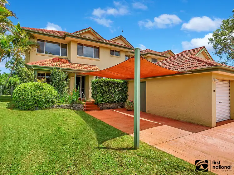 Second view of Homely house listing, 52 Shearwater Place, Korora NSW 2450