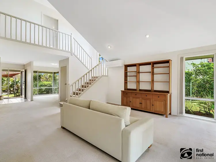 Fifth view of Homely house listing, 52 Shearwater Place, Korora NSW 2450
