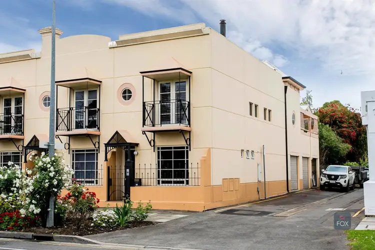 Main view of Homely house listing, 52 Wellington Square, North Adelaide SA 5006