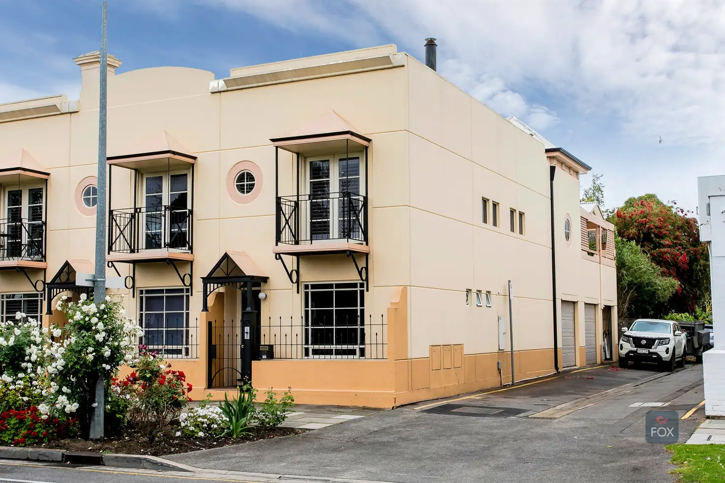 Main view of Homely house listing, 52 Wellington Square, North Adelaide SA 5006