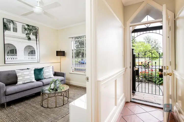 Third view of Homely house listing, 52 Wellington Square, North Adelaide SA 5006