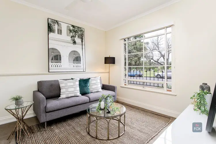Fourth view of Homely house listing, 52 Wellington Square, North Adelaide SA 5006