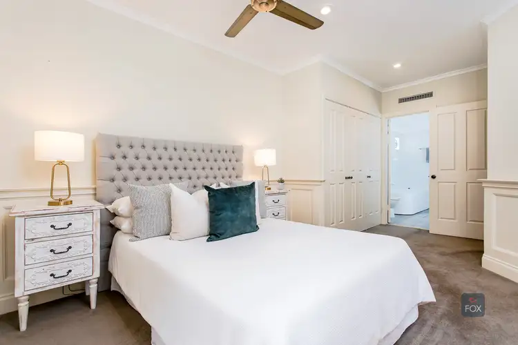 Fifth view of Homely house listing, 52 Wellington Square, North Adelaide SA 5006