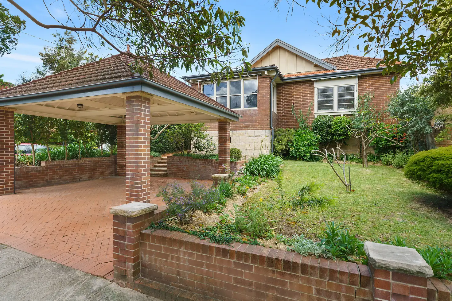 Main view of Homely house listing, 25 Sydney Street, Willoughby NSW 2068