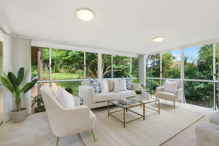 Third view of Homely house listing, 25 Sydney Street, Willoughby NSW 2068