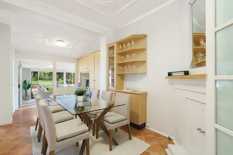 Fourth view of Homely house listing, 25 Sydney Street, Willoughby NSW 2068