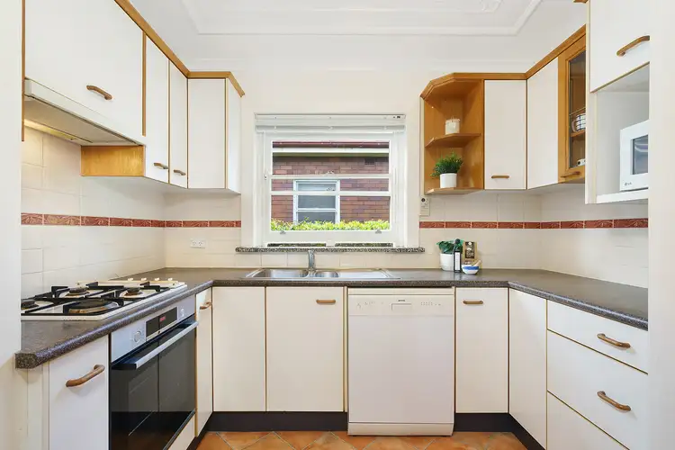 Fifth view of Homely house listing, 25 Sydney Street, Willoughby NSW 2068