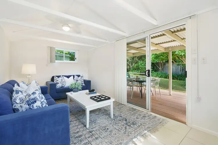 Sixth view of Homely house listing, 25 Sydney Street, Willoughby NSW 2068