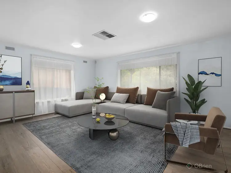 Main view of Homely house listing, 2 Stewart Avenue, Narre Warren VIC 3805