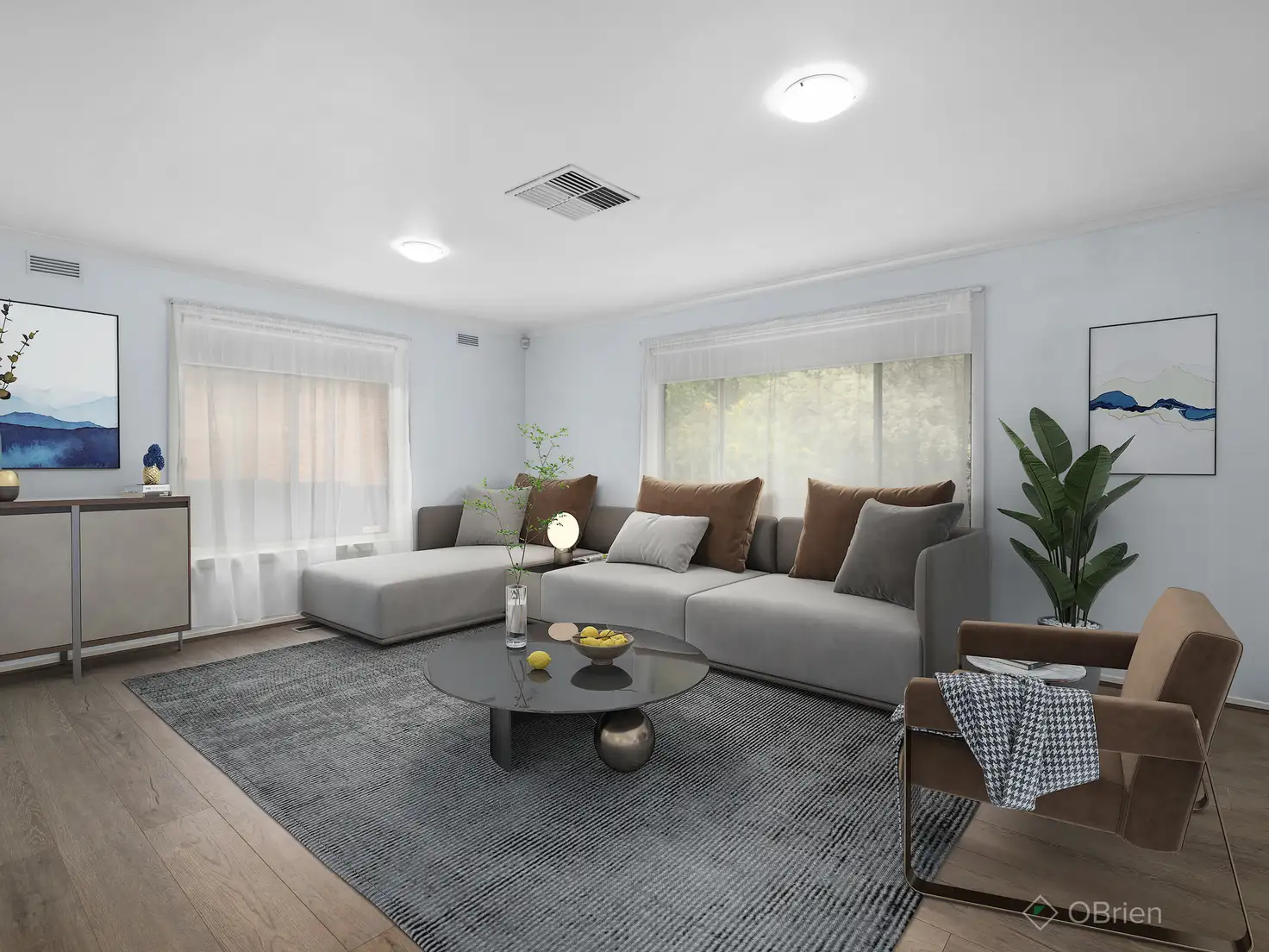 Main view of Homely house listing, 2 Stewart Avenue, Narre Warren VIC 3805