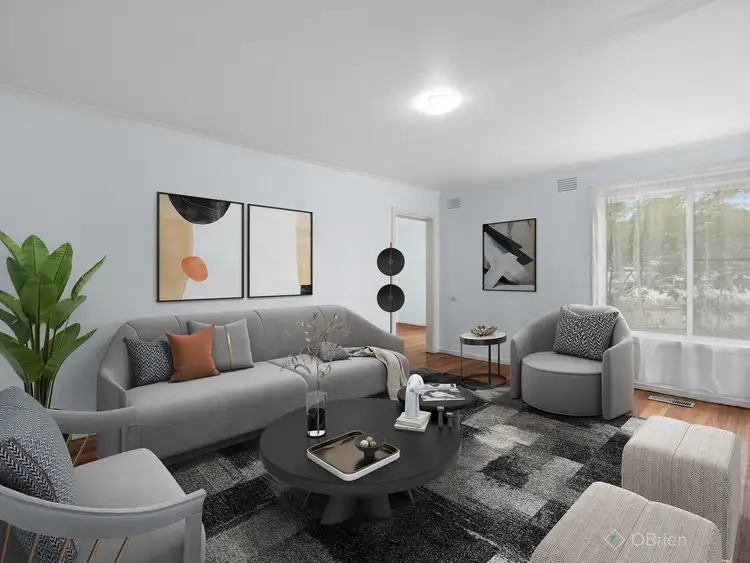 Fourth view of Homely house listing, 2 Stewart Avenue, Narre Warren VIC 3805
