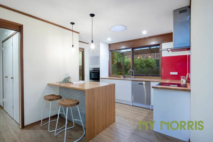 Second view of Homely house listing, 36 Bandulla Street, Isabella Plains ACT 2905