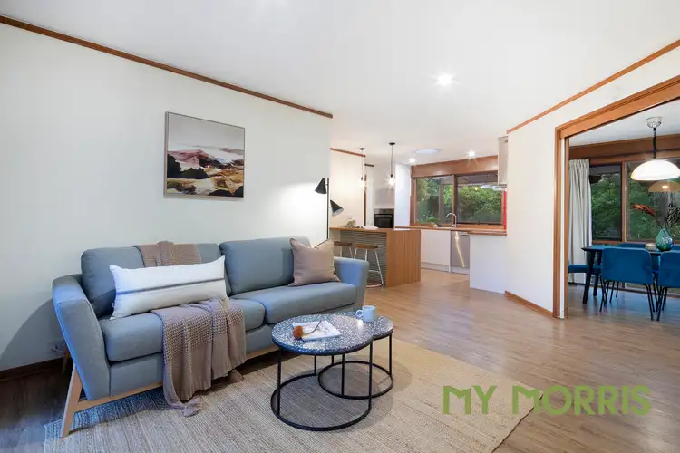 Fifth view of Homely house listing, 36 Bandulla Street, Isabella Plains ACT 2905