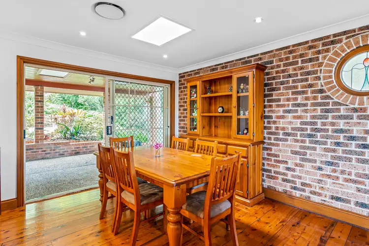 Fifth view of Homely house listing, 113 Broadwater Drive, Saratoga NSW 2251