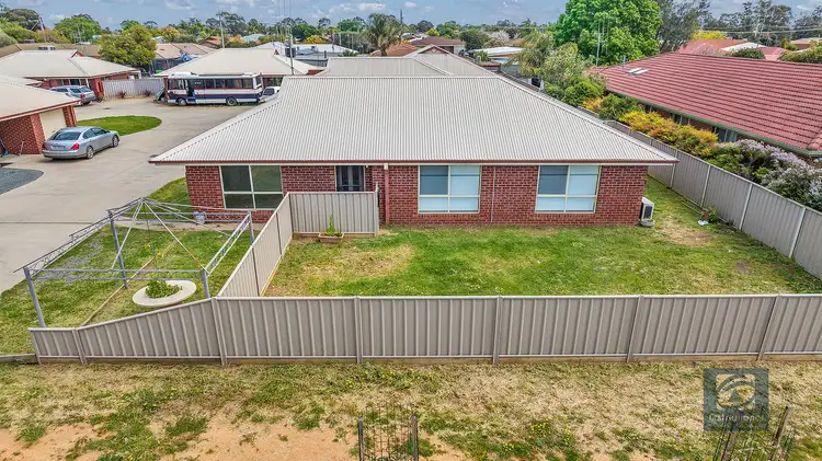 Main view of Homely unit listing, 7/117 Shackell Street, Echuca VIC 3564