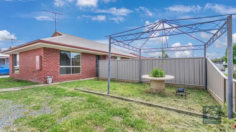 Second view of Homely unit listing, 7/117 Shackell Street, Echuca VIC 3564