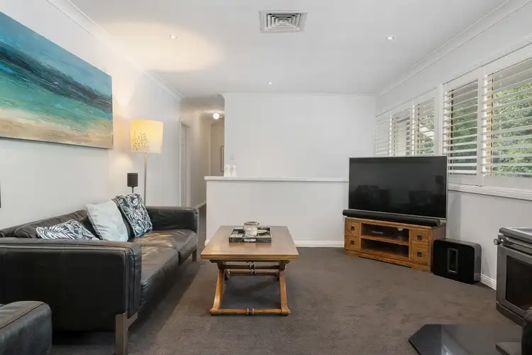 Third view of Homely house listing, 8 Lamond Drive, Turramurra NSW 2074