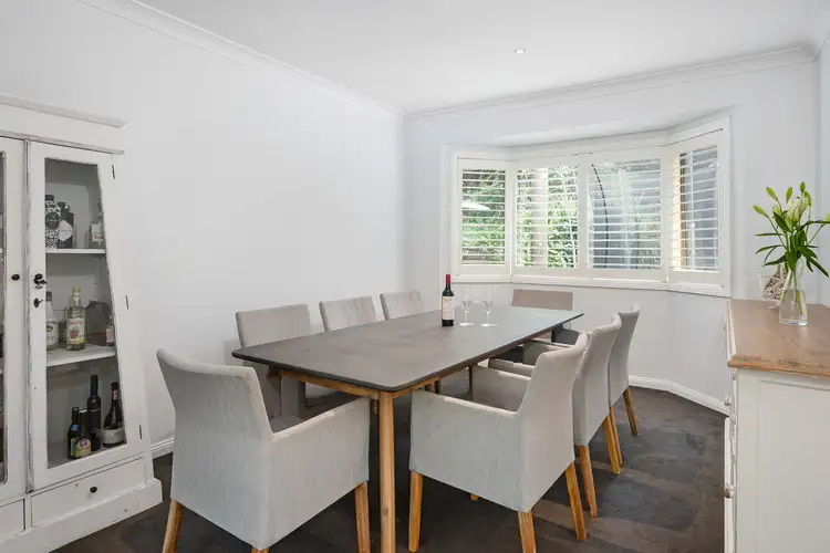 Fourth view of Homely house listing, 8 Lamond Drive, Turramurra NSW 2074