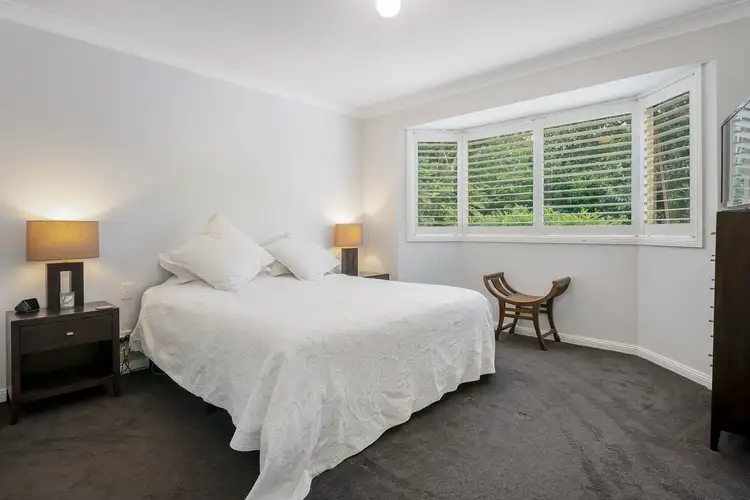 Fifth view of Homely house listing, 8 Lamond Drive, Turramurra NSW 2074